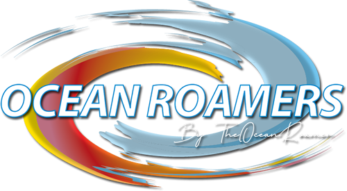 Ocean Roamers by TheOceanRoamer